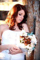 Maecee's Bridal 2012