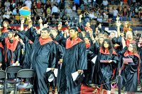 2011 Graduation Coverage for Levelland Highschool