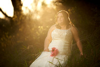 Summer's Bridal 2012