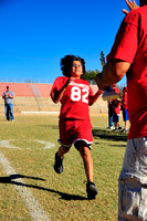 2009 Levelland YFL Super Bowl Sunday (All 3 Games)