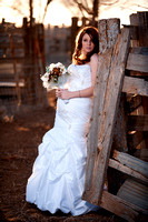 Maecee's Bridal 2012
