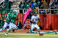 2013 Season Shallowater vs. Monahans Area Playoffs 11-22