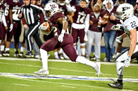 Lee High vs. Permian High District Champ Title Game 2018