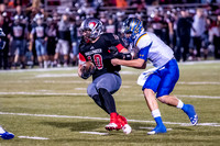 Shallowater Images for Fox Sports