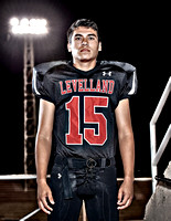 Lobos Varsity