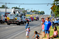Oil Patch Days Parade 2010 (free downloads)