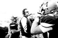 5A Division 1 Bi-District Midland High vs. Arlington Bowies