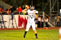 Shallowater vs. Muleshoe Aug 27th 2010