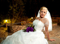 Kasey's Bridal 2011