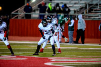 2013 Season Shallowater vs. Monahans Area Playoffs 11-22