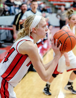 2013 Season Shallowater vs. Andrews