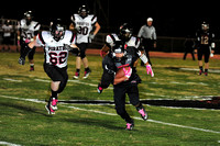 2011 Season Shallowater (Senior Night) vs. Cooper 10-27-2011